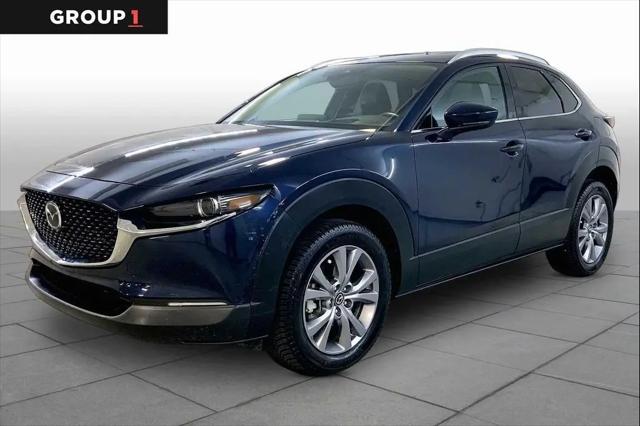 2022 Mazda CX-30 Premium for sale in Merriam, KS