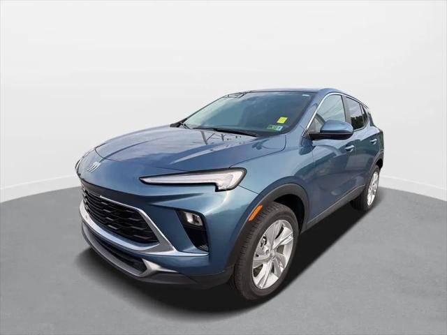 2024 Buick Encore GX Preferred AWD for sale in Mount Hope, WV