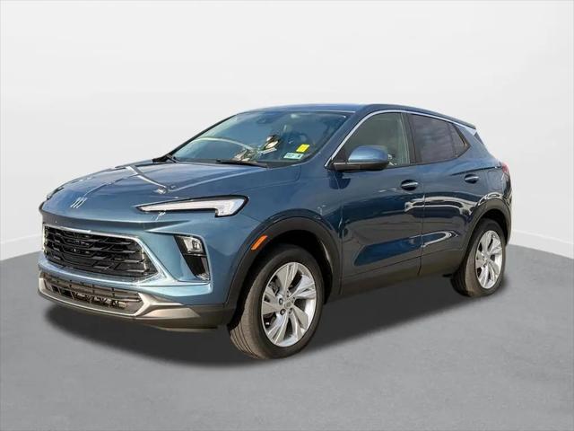 2024 Buick Encore GX Preferred AWD for sale in Mount Hope, WV