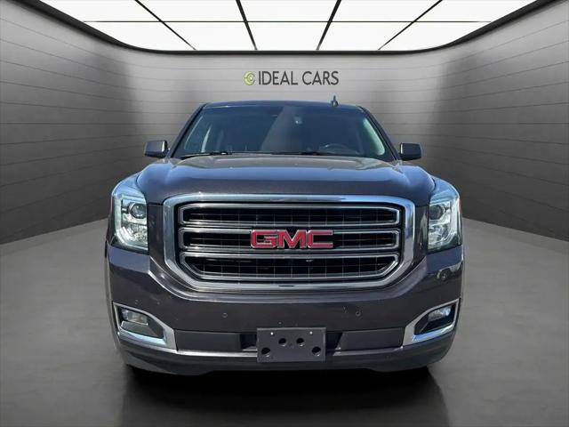 2018 GMC Yukon XL SLT for sale in Mesa, AZ