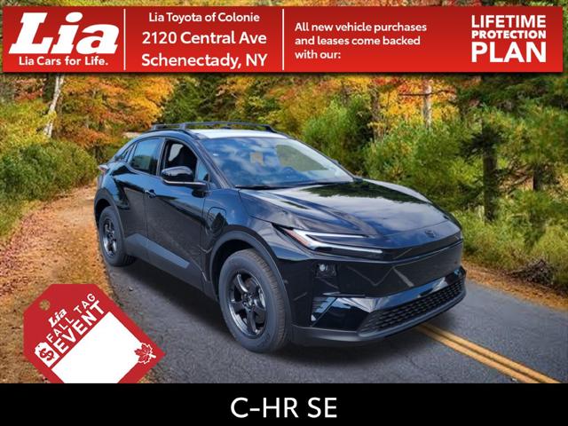 2026 Toyota C-HR SE for sale in Schenectady, NY