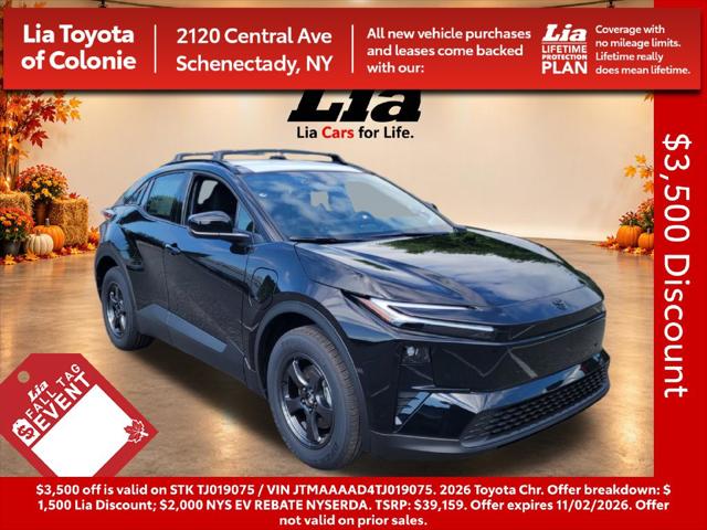 2026 Toyota C-HR SE for sale in Schenectady, NY