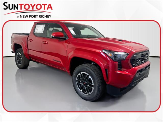 2026 Toyota Tacoma TRD Sport for sale in Holiday, FL