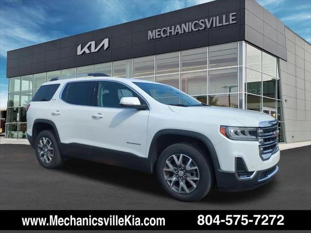 2023 GMC Acadia AWD SLE for sale in Mechanicsville, VA