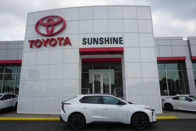 2026 Toyota bZ XLE for sale in Battle Creek, MI