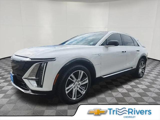 2024 Cadillac iQ Tech w/1SA for sale in Hastings, MN