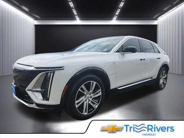 2024 Cadillac iQ Tech w/1SA for sale in Hastings, MN