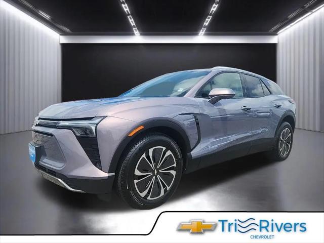 2025 Chevrolet V Blazer LT AWD for sale in Hastings, MN