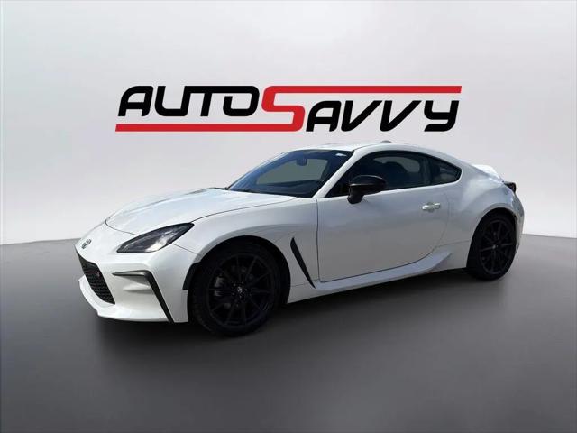 2024 Toyota GR86 Premium for sale in Austin, TX