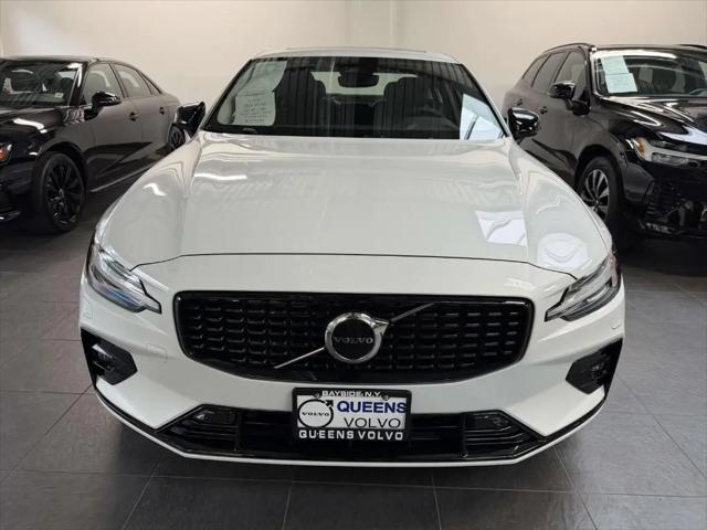 2024 Volvo S60 B5 Core Dark Theme for sale in Queens, NY
