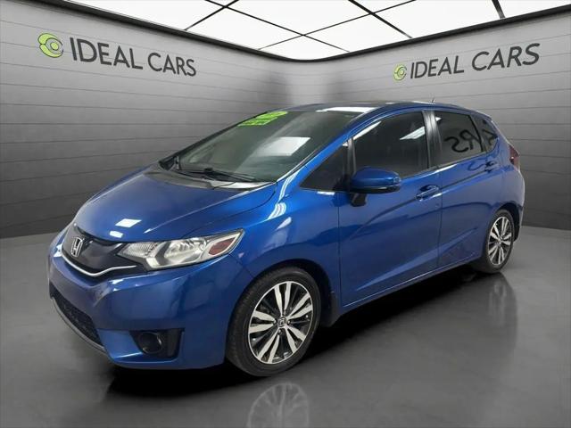 2016 Honda Fit EX for sale in Mesa, AZ