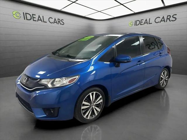 2016 Honda Fit EX for sale in Mesa, AZ