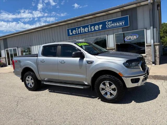 2021 Ford Ranger XLT for sale in West Bend, WI