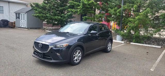 2016 Mazda CX-3 Sport for sale in South River, NJ