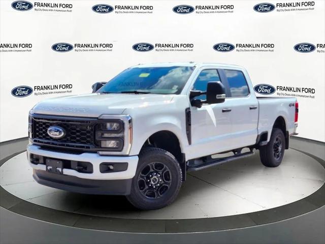 2024 Ford F-350 XL for sale in Franklin, MA
