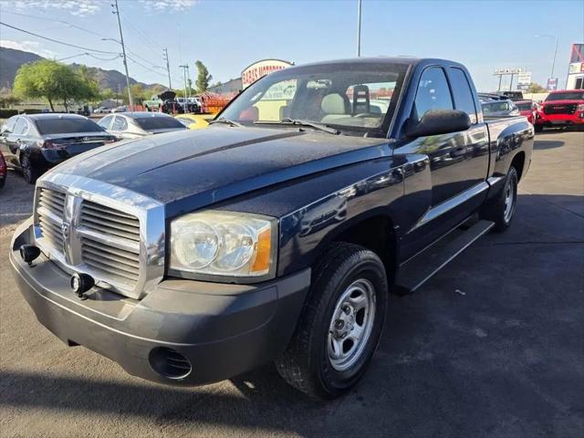 2005 Dodge Dakota ST for sale in Phoenix, AZ