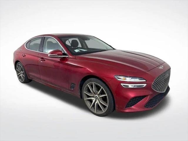 2023 Genesis G70 2.0T AWD for sale in Montgomery, AL