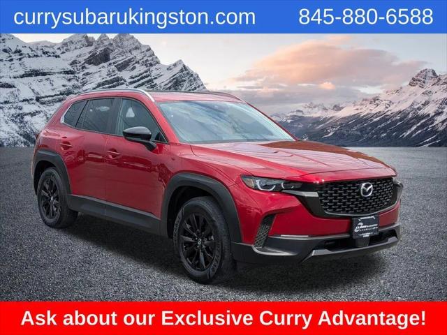 2024 Mazda CX-50 2.5 S Premium for sale in Kingston, NY