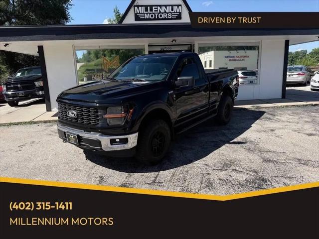 2025 Ford F-150 XL for sale in Omaha, NE