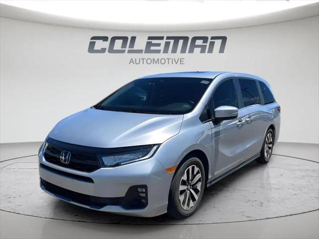 2025 Honda Odyssey EX-L for sale in Elgin, IL