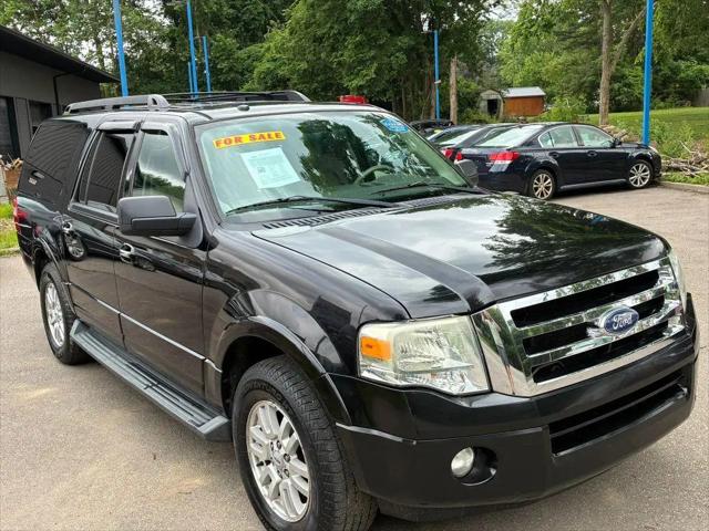 2012 Ford Expedition EL XLT for sale near Cincinnati, OH