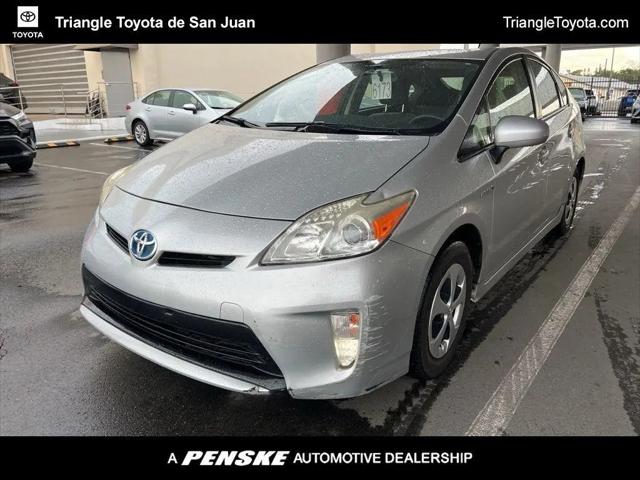 2013 Toyota Prius Five for sale in Puerto Nuevo, San Juan