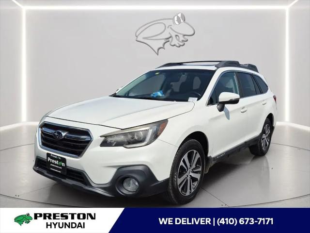 2019 Subaru Outback 3.6R Limited for sale in Hurlock, MD