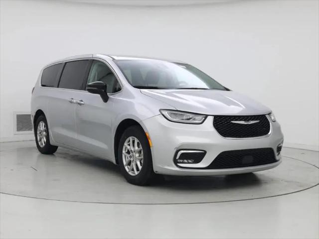 2024 Chrysler Pacifica Touring L for sale in Hendersonville, TN