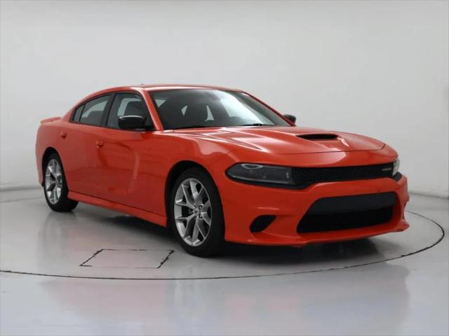 2023 Dodge Charger GT AWD for sale in Hendersonville, TN