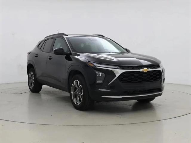 2025 Chevrolet Trax FWD LT for sale in Hendersonville, TN