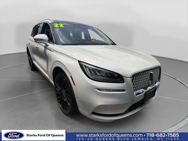 2022 Lincoln Corsair Reserve for sale in Jamaica, NY