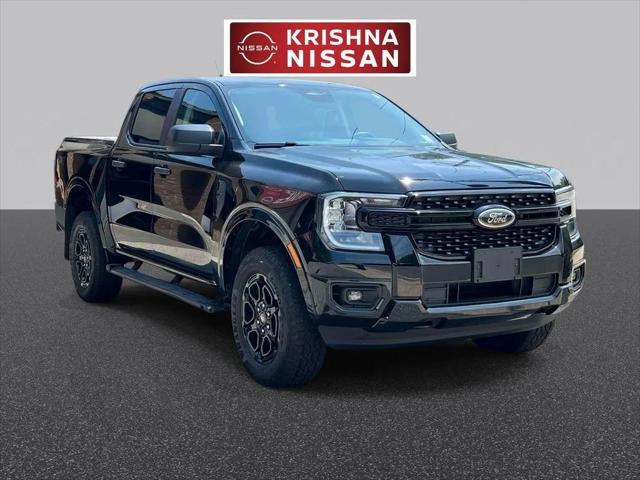 2025 Ford Ranger XLT for sale in Greenvale, NY