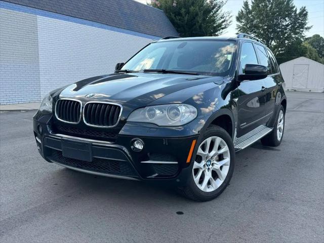 2013 BMW X5 xDrive35i Premium for sale in Mebane, NC