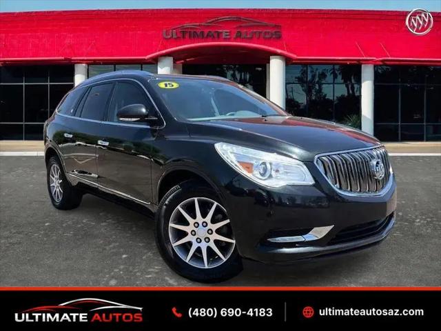 2015 Buick Enclave Leather for sale in Mesa, AZ