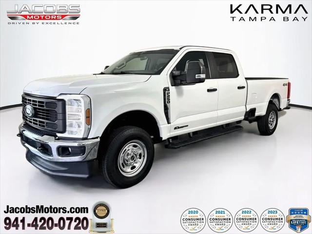 2024 Ford F-250 XL for sale in Bradenton, FL
