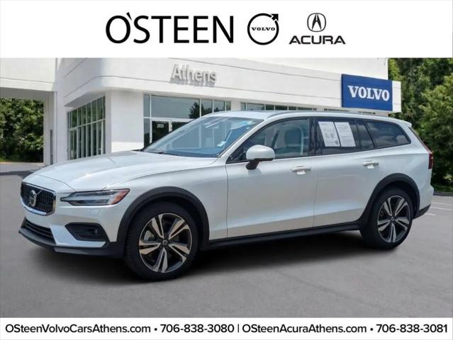 2026 Volvo V60 Cross Country Plus, B5 AWD Gas (mild hybrid) for sale in Athens, GA