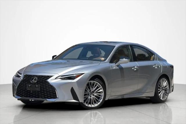 2024 Lexus IS 300 Base for sale in Beverly Hills, CA