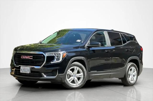 2024 GMC Terrain FWD SLE for sale in Beverly Hills, CA