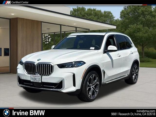 2026 BMW X5 xDrive50e for sale in Irvine, CA