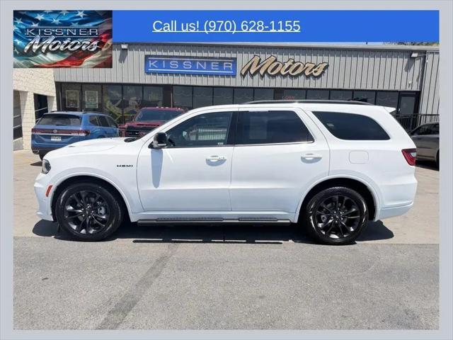 2024 Dodge Durango R/T Plus for sale in Grand Junction, CO