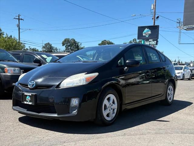 2010 Toyota Prius I for sale in Milwaukie, OR