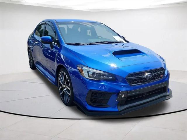 2021 Subaru WRX STI Base for sale in Falls Church, VA