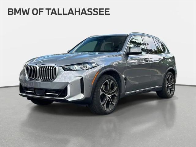 2024 BMW X5 xDrive40i for sale in Tallahassee, FL