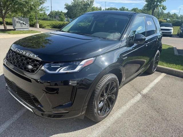 2025 Land Rover Discovery Sport S for sale near Dublin, OH