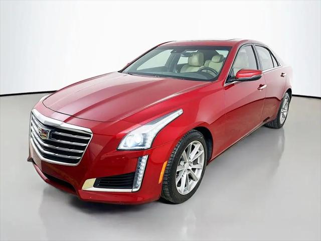 2019 Cadillac CTS Luxury for sale near Dublin, OH