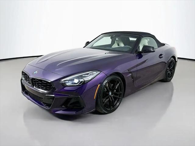 2023 BMW Z4 sDrive30i for sale in Dublin, OH