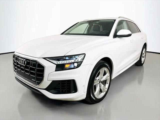 2023 Audi Q8 for sale near Dublin, OH