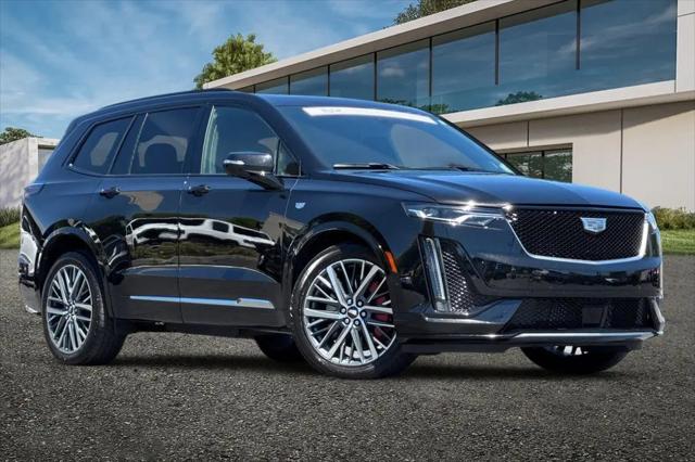 2024 Cadillac XT6 AWD Sport for sale in Walnut Creek, CA