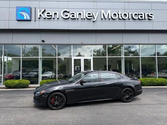 2023 Maserati Quattroporte Modena Q4 for sale in Akron, OH