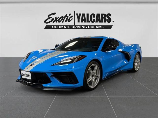 2023 Chevrolet Corvette Stingray for sale in Salem, OH